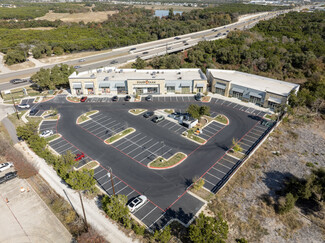 Cedar Park, TX Freestanding - 2200 E Whitestone Blvd