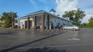 Ruskin, FL Car Washes - 1430 N US Highway 41