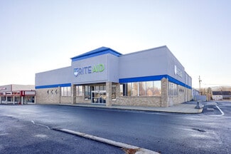 Reading, PA Drug Store - 500 E Lancaster Ave Reading, PA Drug Store - 500 E Lancaster Ave