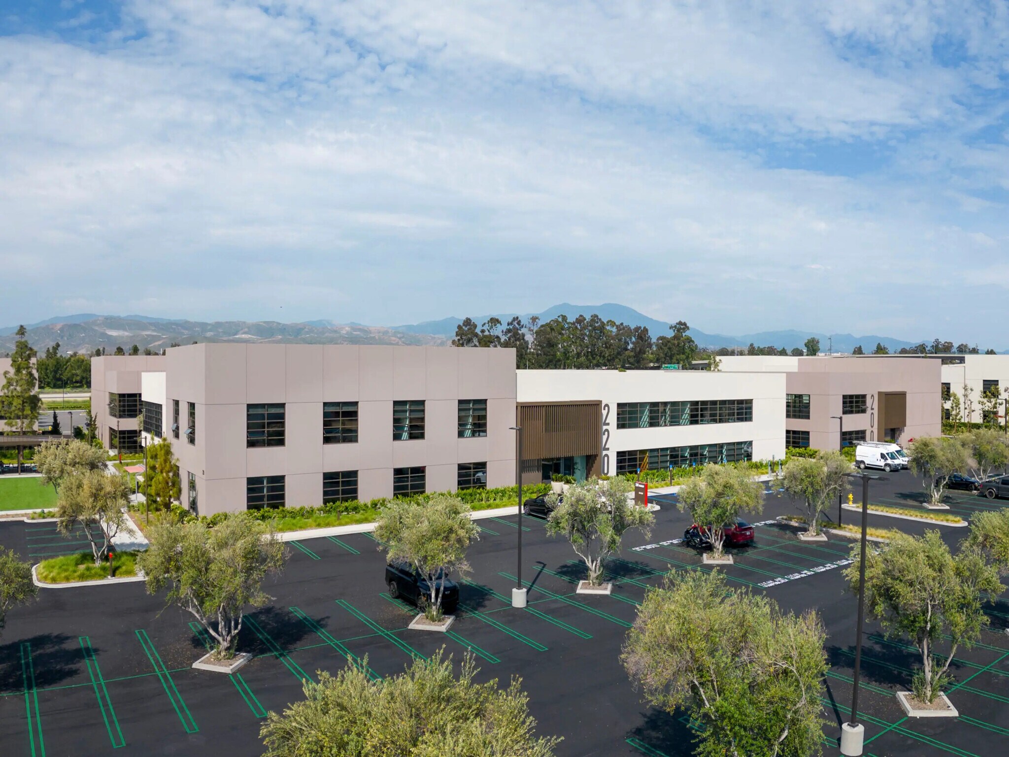 100 Progress, Irvine, CA for Rent