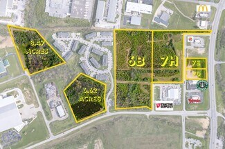 Shelbyville, KY Commercial - 230 Mortown way Shelbyville, KY Commercial - 230 Mortown way