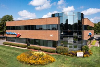 Hauppauge, NY Office - 190 Motor Pky