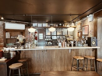 New York, NY Retail - 235 E 53rd St