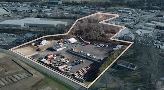 White Marsh, MD Industrial - 11425 Red Lion Rd