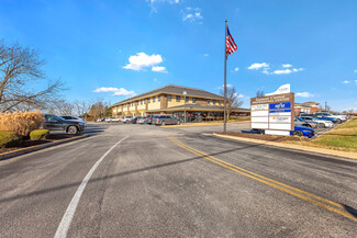 Saint Louis, MO Office, Office/Medical - 13131 Tesson Ferry Rd