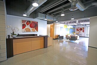 Aliso Viejo, CA Coworking Space - 65 Enterprise