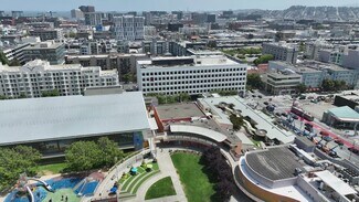 San Francisco, CA Office - 795 Folsom St