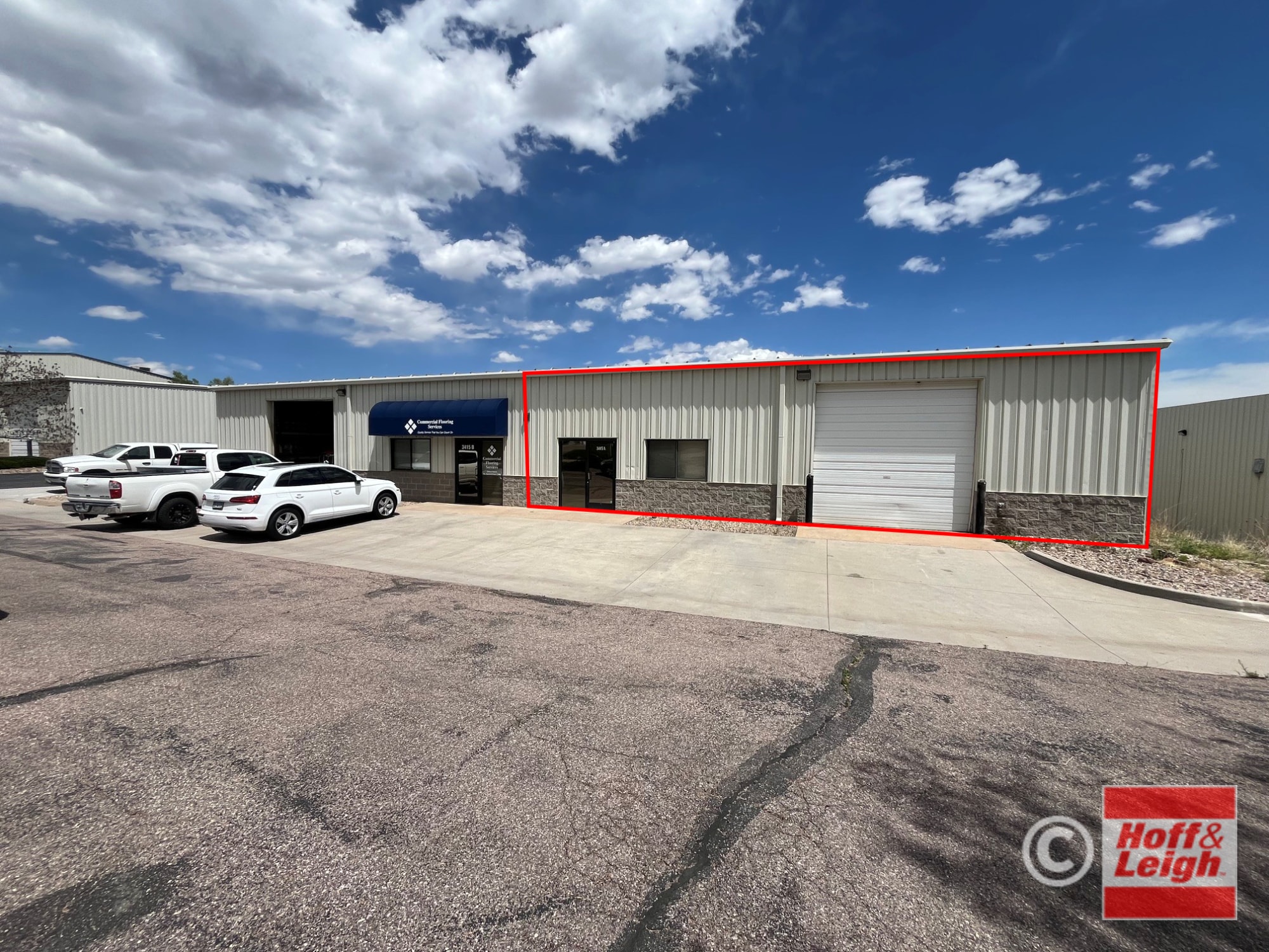 3415 Fillmore Ridge Hts, Colorado Springs, CO for Rent