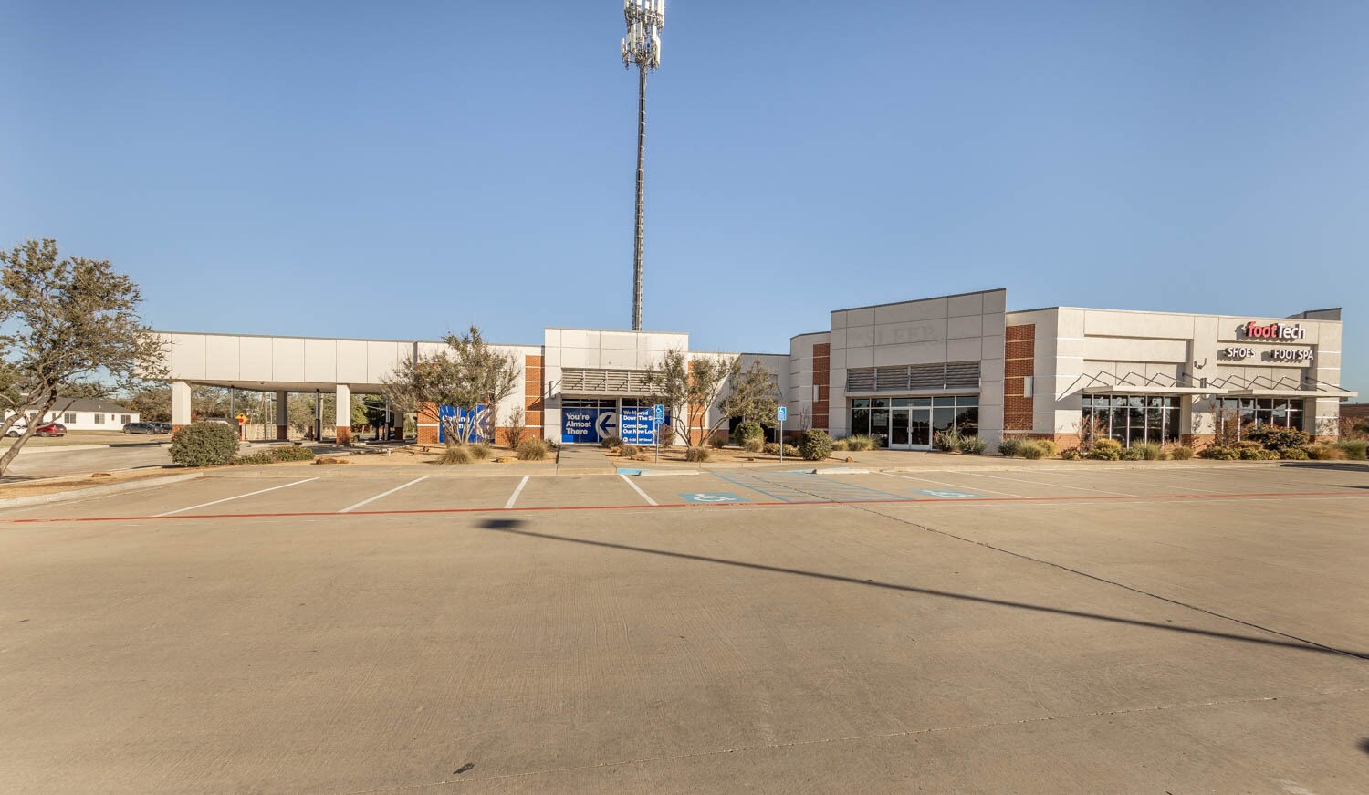 4200-4300 19th St, Lubbock, TX for Rent