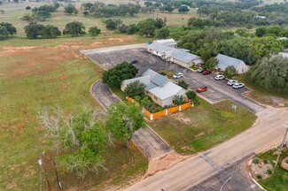 Fredericksburg, TX Office/Residential - 648 Post Oak Rd