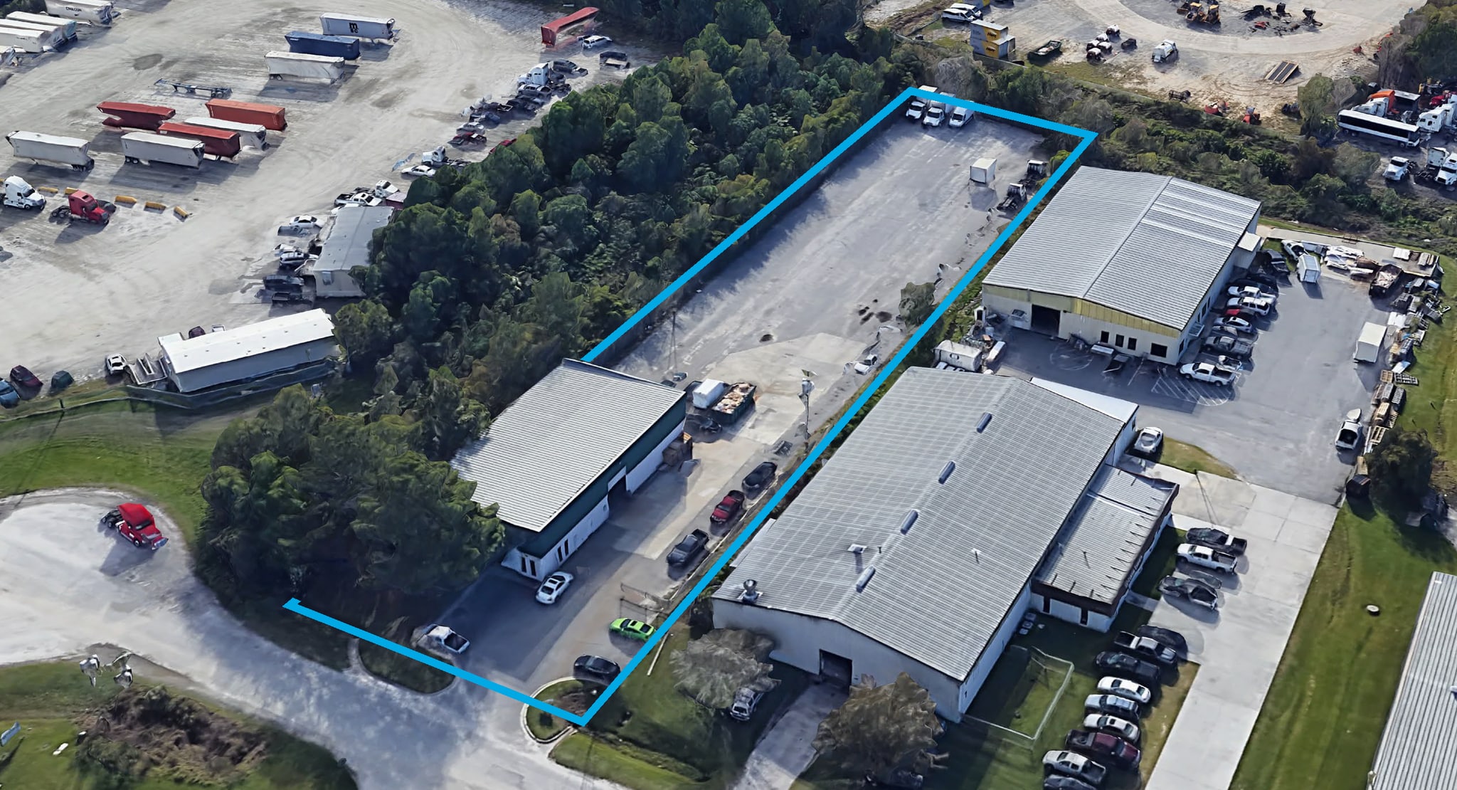 9 Aviation Ct, Garden City, GA for Rent