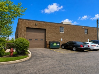 Schaumburg, IL Warehouse - 620-630 Estes Ave Schaumburg, IL Warehouse - 620-630 Estes Ave