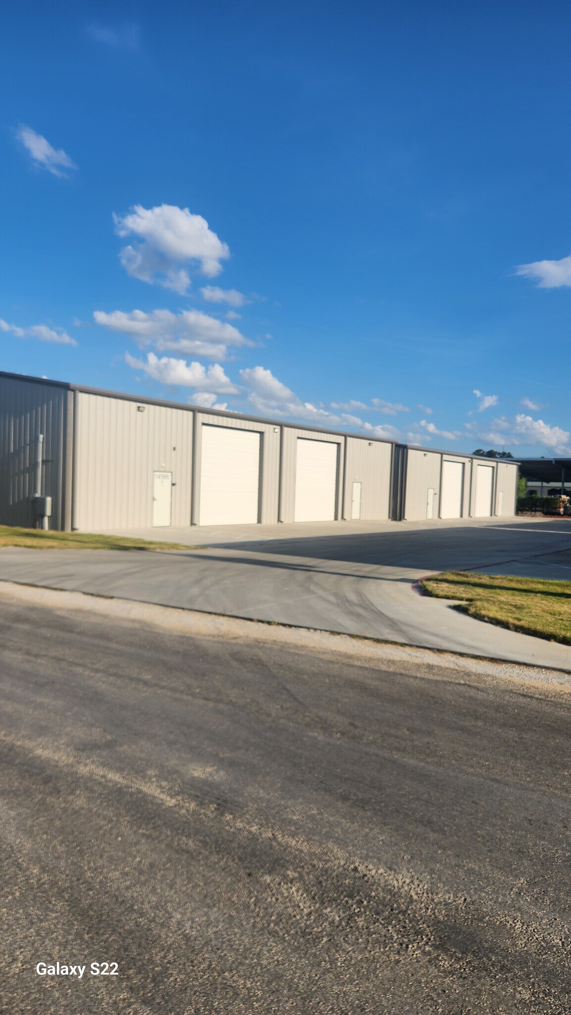 14566 Industrial Park, Aubrey, TX for Sale