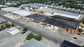 Lakewood, NJ Industrial - 501 Prospect St