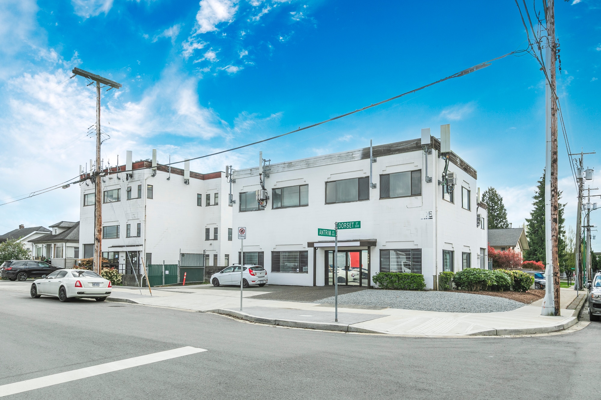 5526 Dorset St, Burnaby, BC for Sale