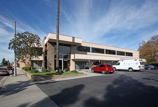 West Covina, CA Office - 1543 W Garvey Ave N West Covina, CA Office - 1543 W Garvey Ave N