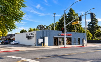 El Sobrante, CA Restaurant - 3912 San Pablo Dam Rd