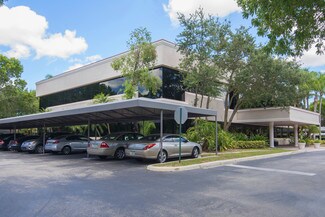 Wellington, FL Office, Office/Medical - 1500 Corporate Center Way
