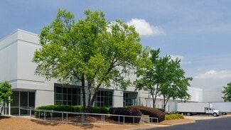 Lawrenceville, GA Industrial - 3105 Sweetwater Rd