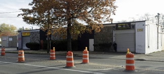 Wyandanch, NY Industrial - 1351-1357 Straight Path Rd Wyandanch, NY Industrial - 1351-1357 Straight Path Rd