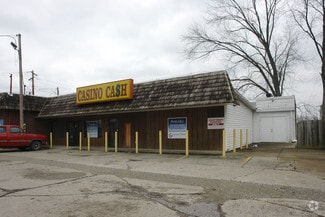1001 W Main St  