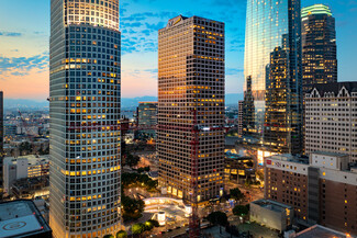 Los Angeles, CA Office - 725 S Figueroa St
