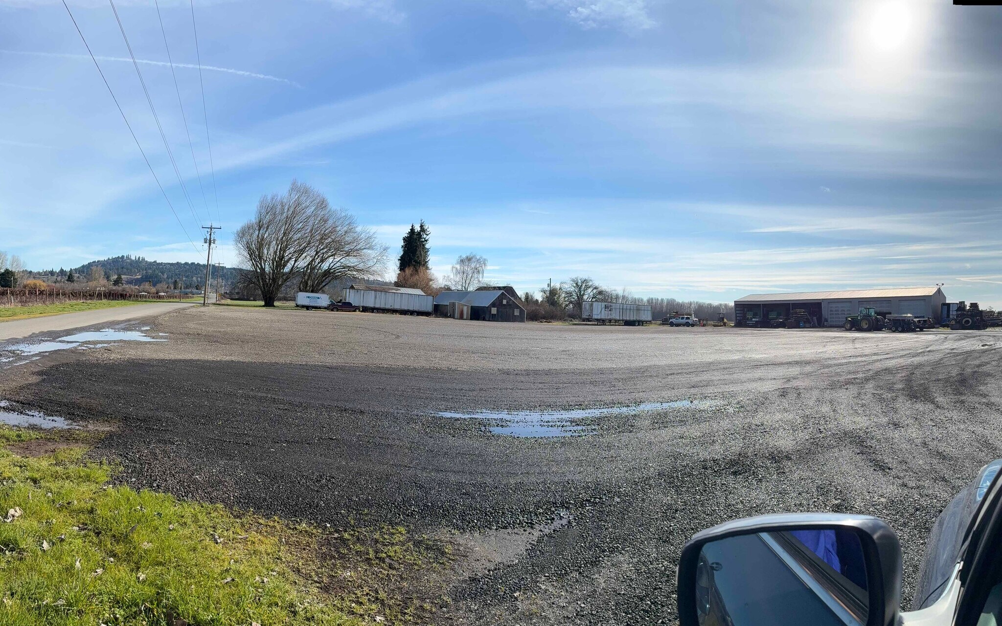 855 Goerig Rd, Woodland, WA for Rent