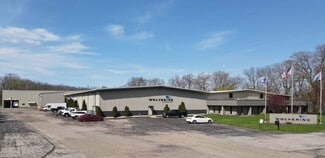 Saint Joseph, MI Manufacturing - 3600 Tennis Ct