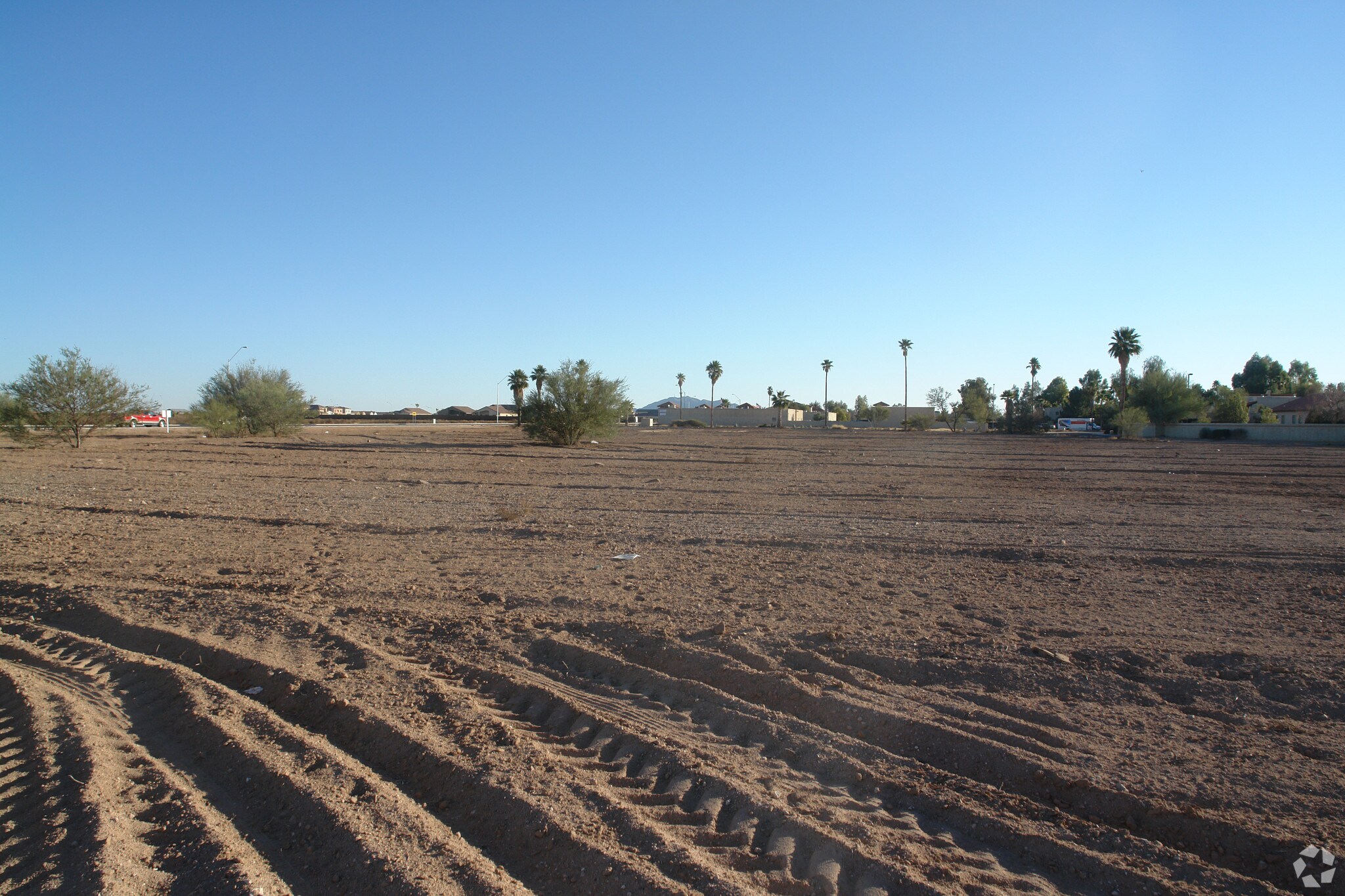 SW Trekell & Kortsen Rd, Casa Grande, AZ for Sale