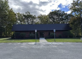 Clifton Park, NY Office - 521 Vischer Ferry Rd