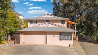 Oakland, CA Apartments - 3186 McKillop Rd