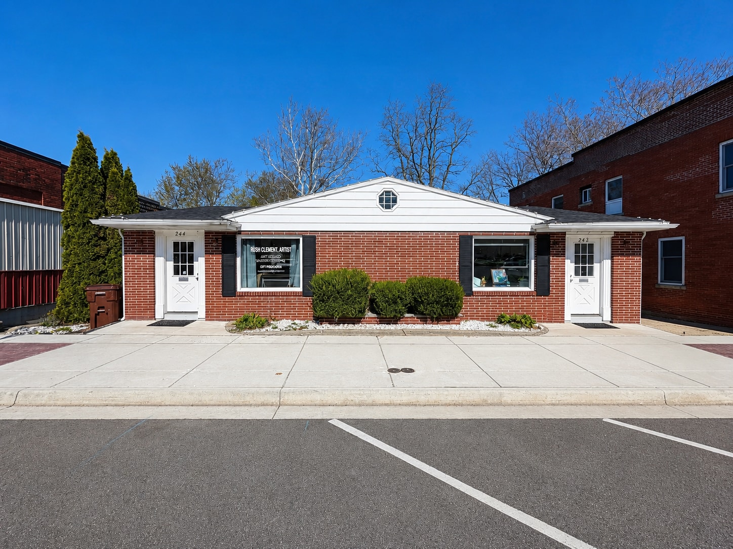 242 Kent St, Portland, MI for Sale