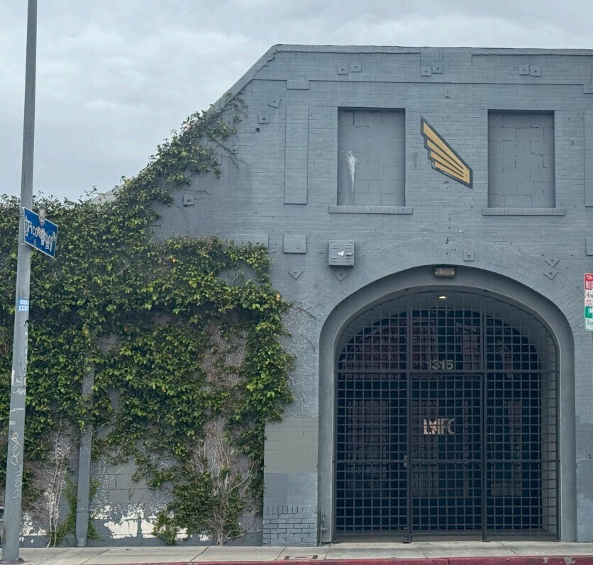 1315 W Pico Blvd, Los Angeles, CA for Rent