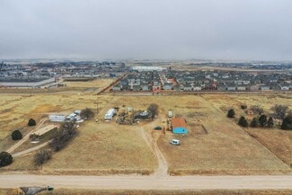 Peyton, CO Commercial - 11485 Owl Pl