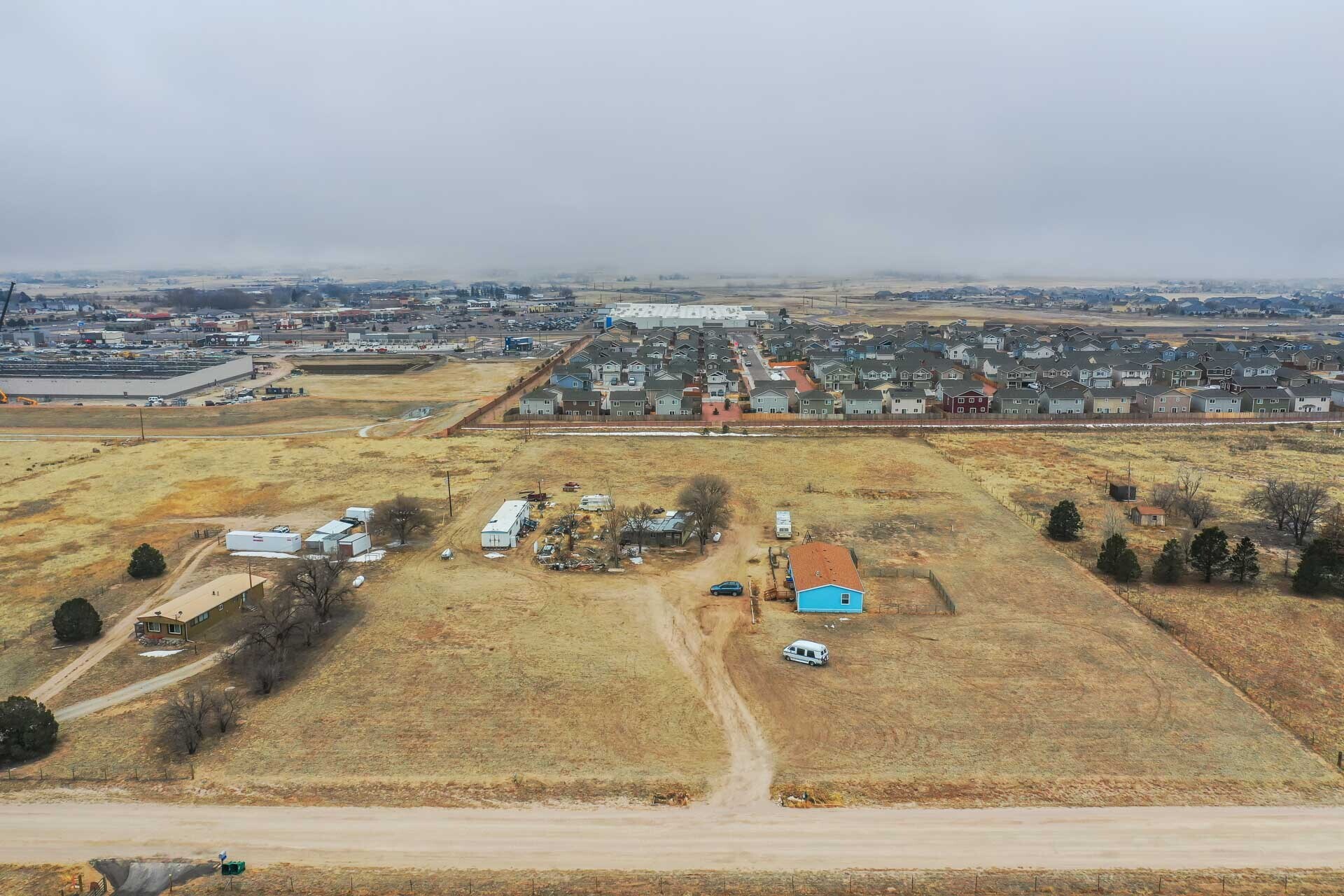 11485 Owl Pl, Peyton, CO for Sale