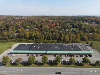 Bangor, ME Office/Retail - 1205 Broadway