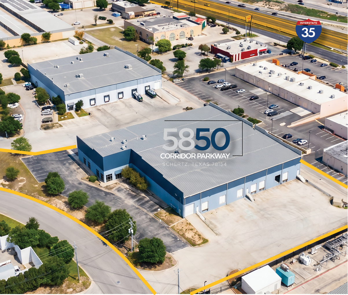 5850 Corridor Pky, Schertz, TX for Rent