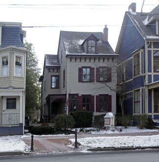 Haddonfield, NJ Office - 18 Kings Hwy W