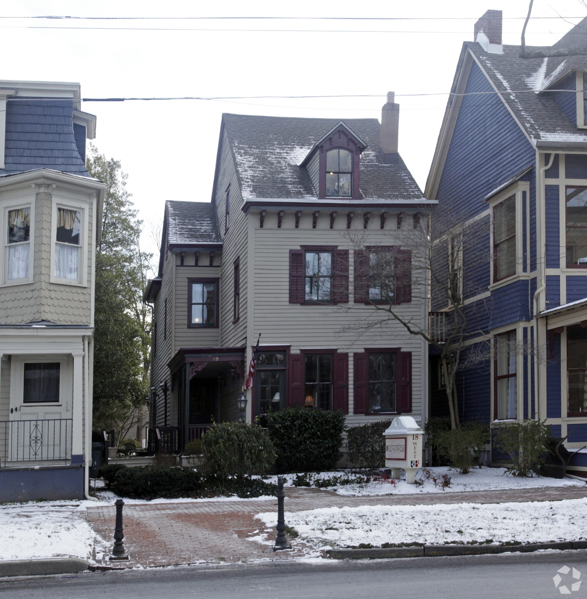 18 Kings Hwy W, Haddonfield, NJ for Rent