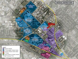 Dallas, TX Commercial - 5423-5427 GREGG St Dallas, TX Commercial - 5423-5427 GREGG St