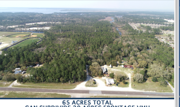 4401 US HWY 98, Santa Rosa Beach, FL for Sale