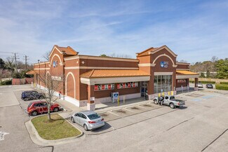 Hayes, VA Retail - 2460 George Washington Memorial Hwy
