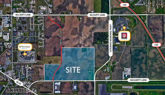 Lafayette, IN Industrial - Haggerty Ln