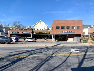 New Rochelle, NY Office - 111 Pelham Rd