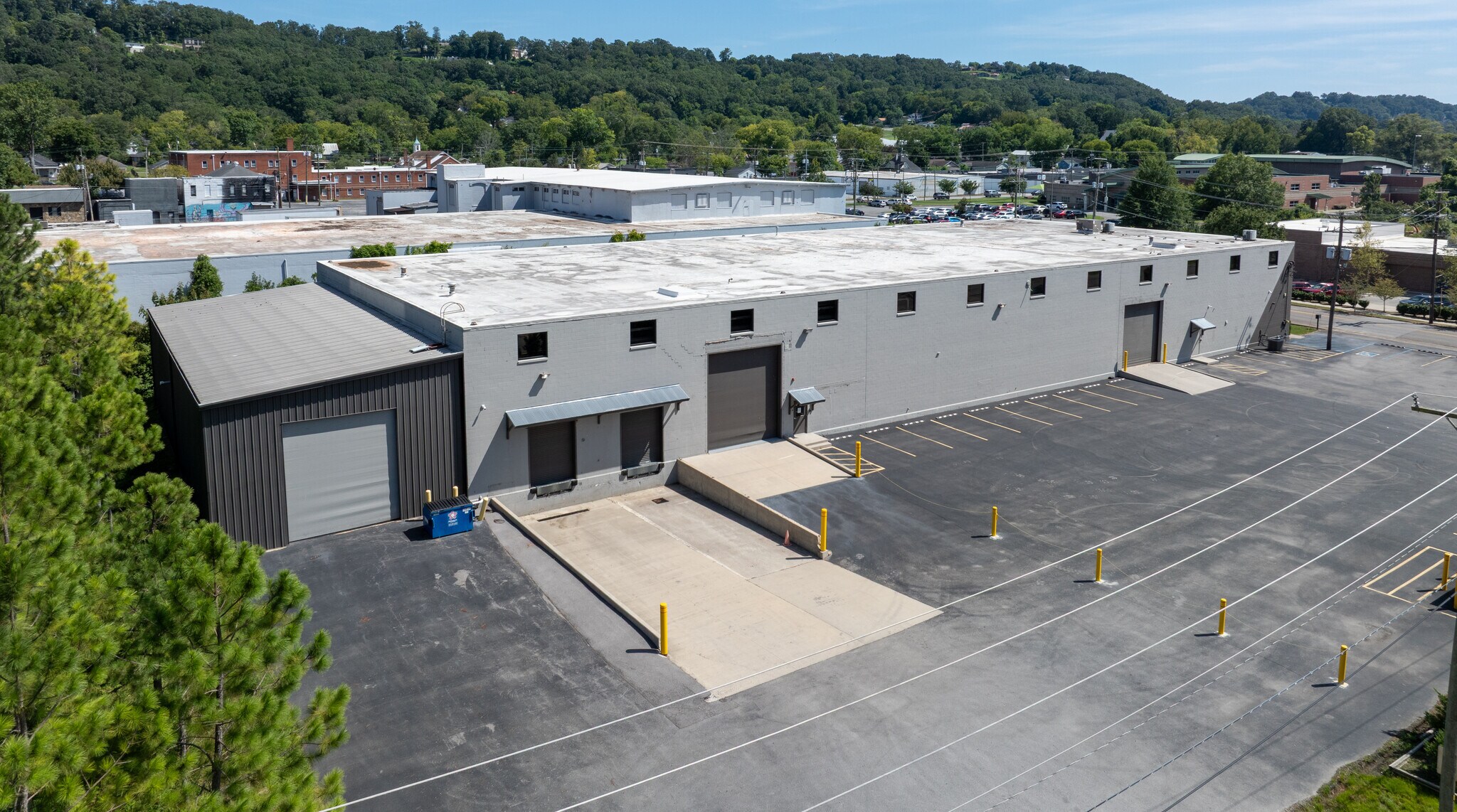 2601 E 34th St, Chattanooga, TN for Rent