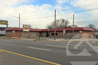 Dearborn Heights, MI Auto Repair - 4843 S Telegraph Rd