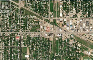 Yorkton, SK Retail - 87 Broadway St W