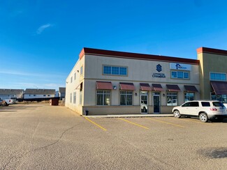 Lloydminster, AB Office - 1808 50 Av