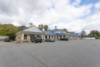 Chesapeake City, MD Freestanding - 2525 Augustine Herman Hwy