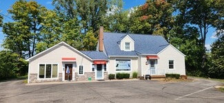 Grand Ledge, MI Office/Residential - 5617 E Saginaw Hwy